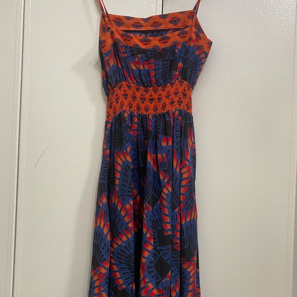 ASO JENNY HUMPHREY DRESS SMALL - Picture 10 of 11